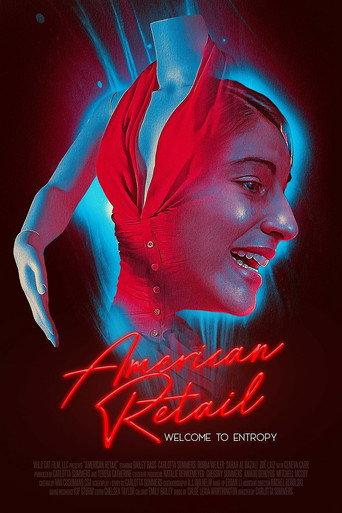 American Retail () poster