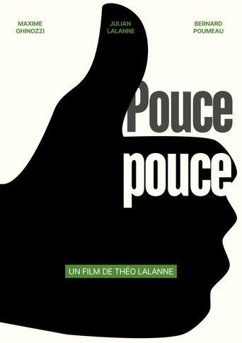 Pouce pouce (2024) poster