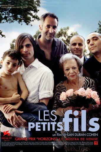 Grand Sons (2004) poster