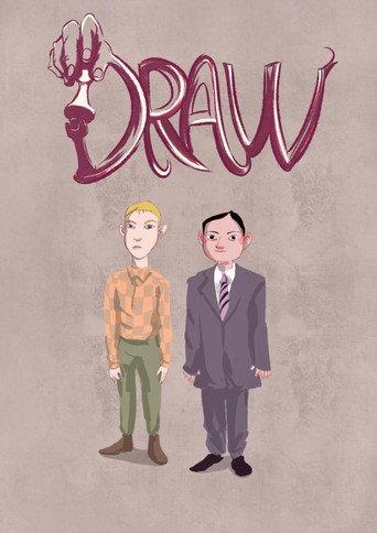 Draw () poster