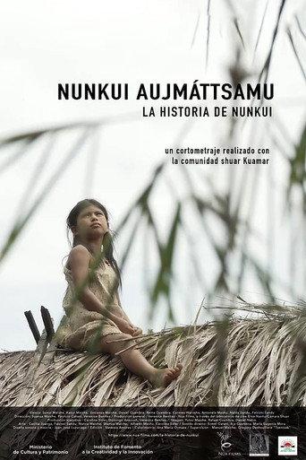 Nunkui (2022) poster