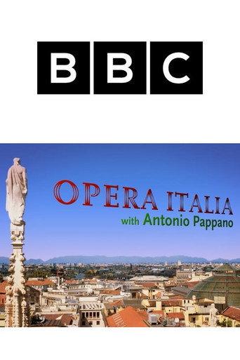 Opera Italia (2010) poster