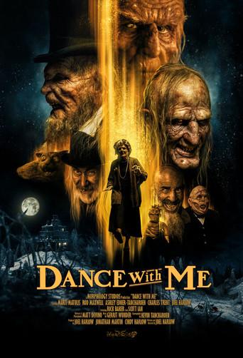 Old Time Radio: Dance With Me () poster