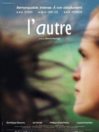 The Missing Half (2003) poster