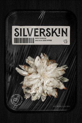 Silverskin (2023) poster