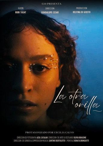 La otra orilla () poster