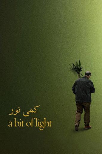 A Bit of Light (2026) poster