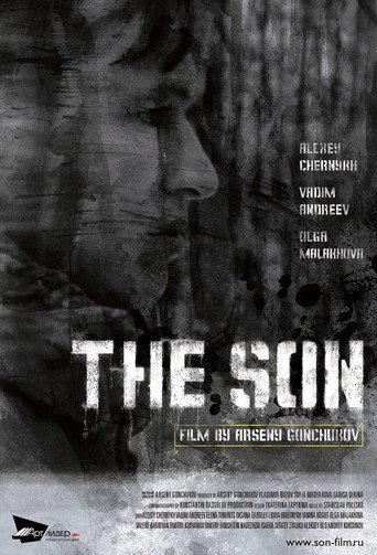 The Son (2014) poster