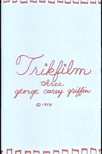 Trikfilm 3 (1973) poster