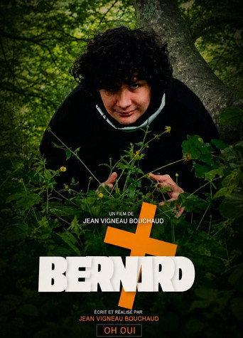 Pape Bernard (2025) poster