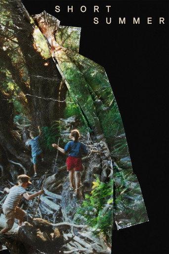 Short Summer (2025) poster