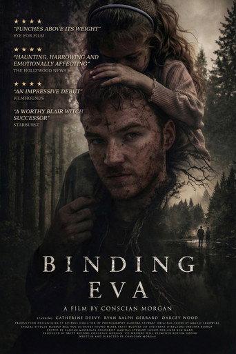 Binding Eva (2026) poster