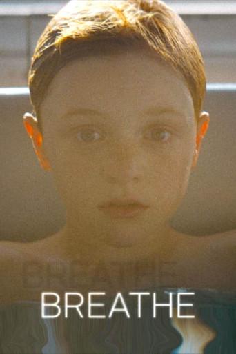 Breathe (2022) poster