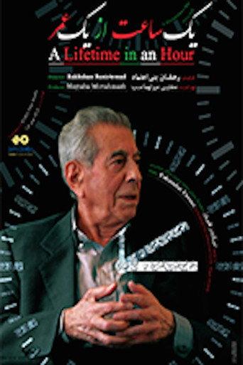 A Lifetime in an Hour (2015) poster