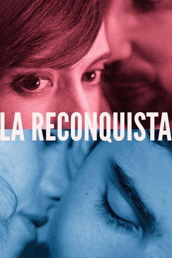 The Reconquest (2016) poster