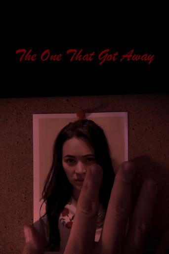 The One That Got Away (2018) poster