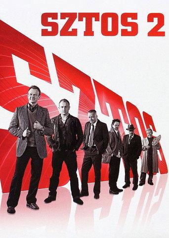 Polish Roulette (2012) poster