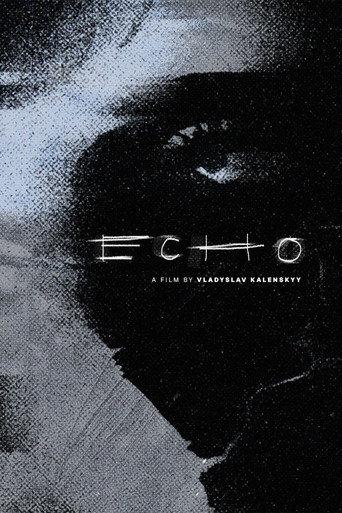 Echo (2025) poster