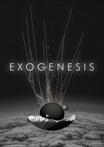 Exogenesis: Part 3 (Redemption) () poster