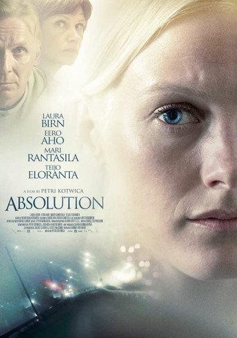 Absolution (2015) poster