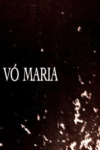 Grandma Maria (2011) poster