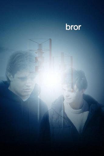 Brother () poster