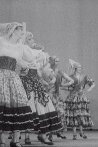 Carmen (1926) poster