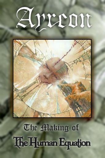 Ayreon: The Making of The Human Equation (2004) poster