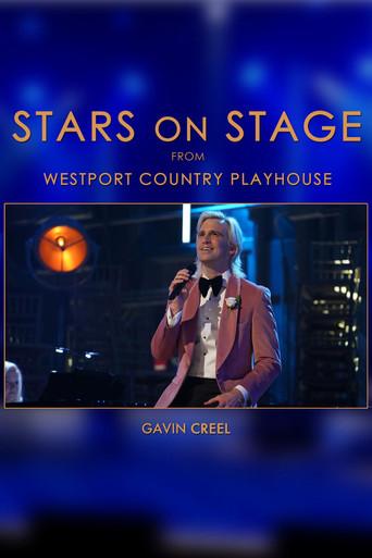 Stars on Stage from Westport Country Playhouse: Gavin Creel (2022) poster