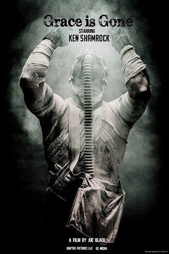 Grace is Gone (2019) poster