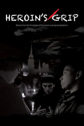 Heroin's Grip (2019) poster