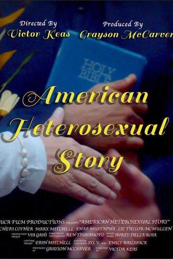American Heterosexual Story (2024) poster