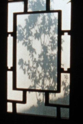 Shanghai Notebook (2018) poster