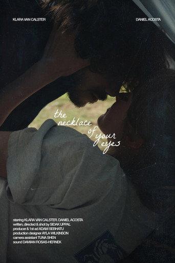 The Necklace of your Eyes (2026) poster