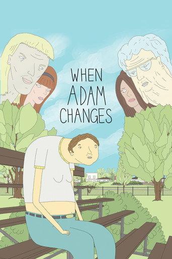 When Adam Changes (2024) poster