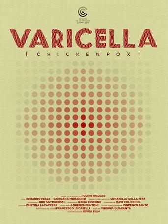 Varicella (2015) poster