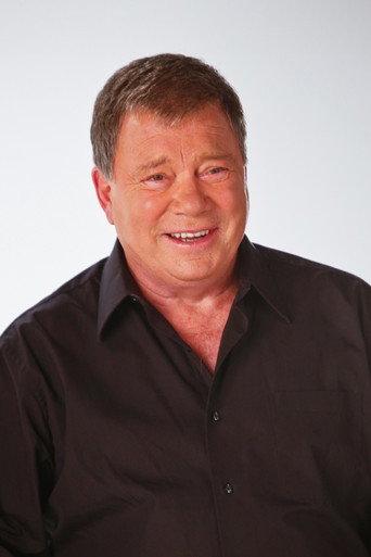 William Shatner Sings O Canada (2011) poster
