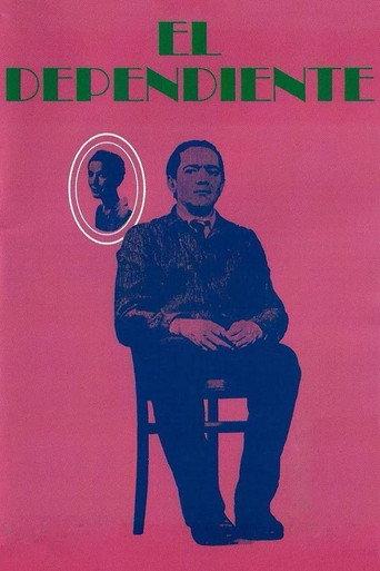 The Dependent (1969) poster