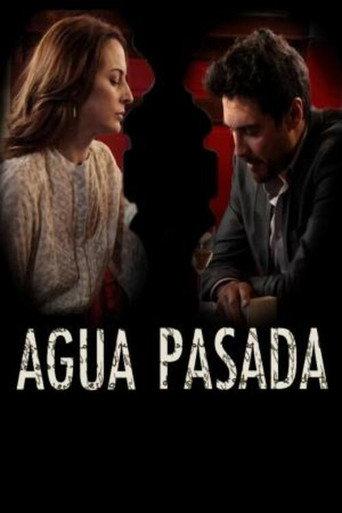 Expired water (2011) poster