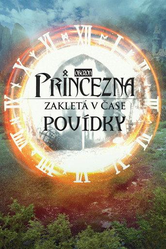 Princess Cursed in Time: Tales (2021) poster