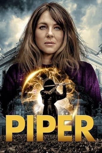 The Piper (2023) poster