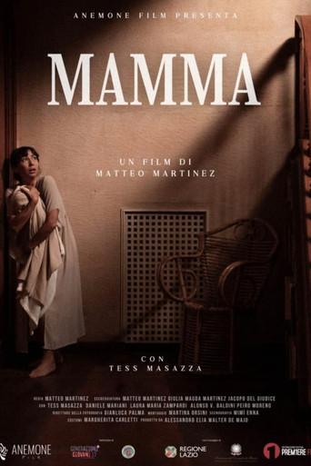 Mamma () poster