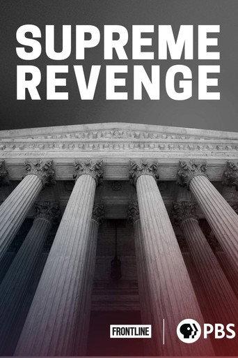 Supreme Revenge: Battle for the Court (2020) poster