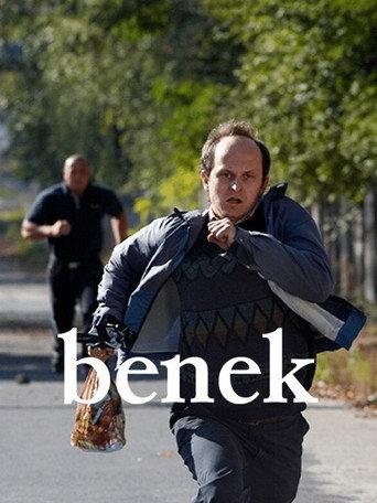 Benek (2007) poster