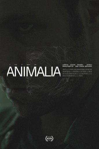 Animalia (2020) poster