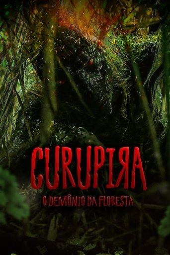 Curupira: O Demônio da Floresta (2021) poster