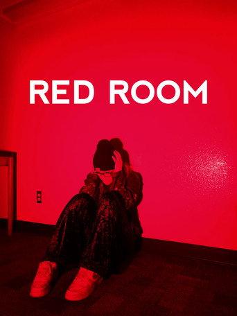 Red Room (2022) poster