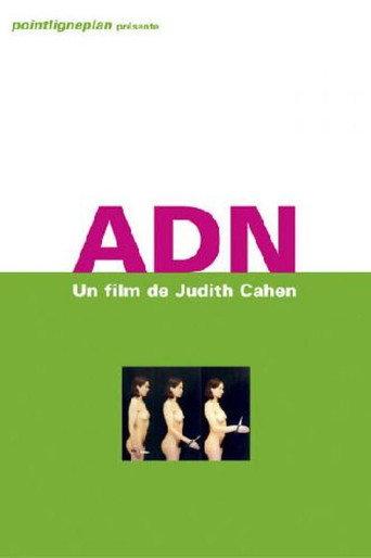 ADN (2005) poster