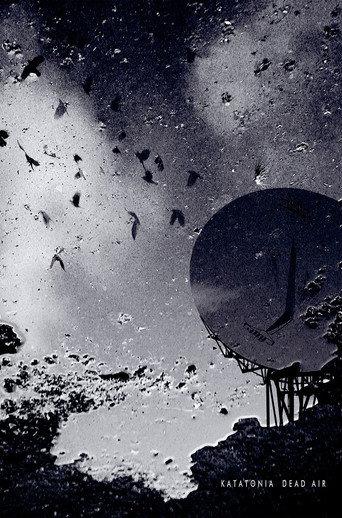 Katatonia: Dead Air (2020) poster