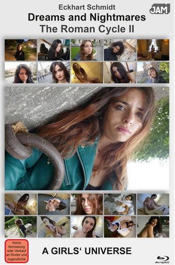 Mythologia (2018) poster